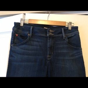 Hudson Skinny Jean